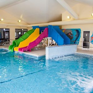 Crows Nest Caravan Park